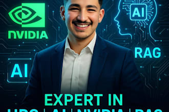 build ai agents and high performance rag systems
