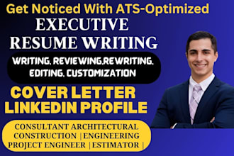 craft construction, consultant, architectural, superintendent engineering resume