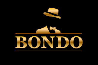 do cheap, fast, simple logo