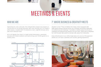 design you a professional factsheets, forms or pricelist
