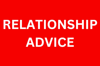 give relationship and dating advice