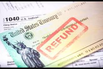 prepare us tax filing us tax return tax refund business tax income tax return