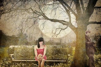 cast a lost love spell that will bring your love back to you
