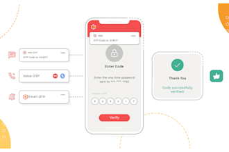 add otp mobile number verification twilio to your site