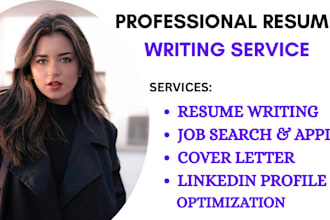 do software, cybersecurity, engineering, tech resume writing services for ats