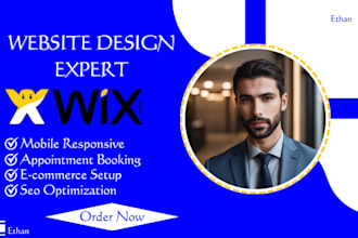 do wix website redesign wix website ionos website godaddy website design