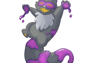 turn you into a pokemon