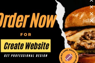 build squarespace website design square online restaurant food delivery website