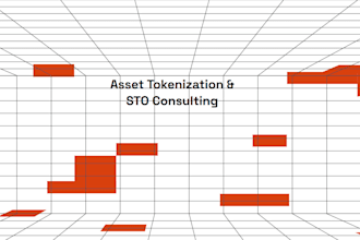 help you tokenize your rwas and assets