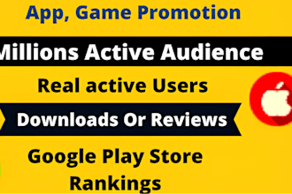 do mobile app download, mobile app marketing, ios marketing, android marketing