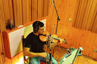 professional music arrangements transcriptions