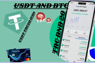 build profitable millions usdt and btc fast, usdt and btc