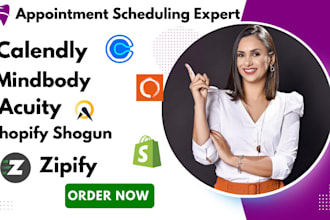 integrate and set up mindbody for your business