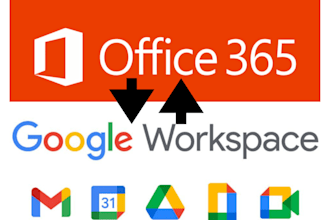 migrate and fix your email   fast and hassle free