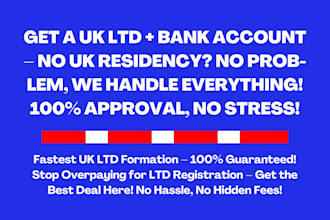 uk ltd company registration uk company formation, vat registration, utr, eori