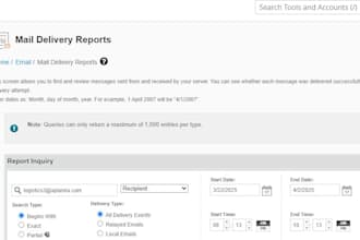install whm with cpanel on almalinux, cloudlinux, or ubuntu