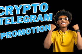 do telegram promotion solana memecoin pump fun promotion to reach 500k investor