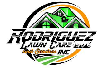 design marvelous lawn care logo