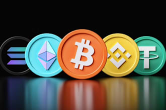 build profitable millions usdt and btc fast, usdt and btc