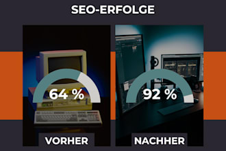 help you to navigate the SEO landscape and to identify opportunities