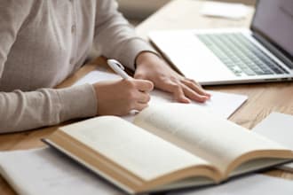 write high quality urgent essay, case study, research and summary