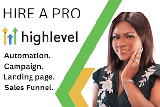 gohighlevel website, landing page, sales funnel, clone migrate gohighlevel saas