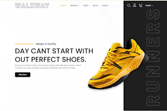 design sneakers sopify store shoe website jordan footwear reselling website