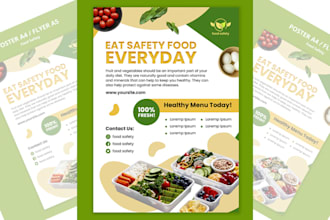 do adobe illustrator, photoshop, canva, graphic work