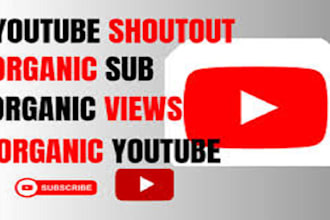 do youtube shoutout increase views monetize to 4m real active audience
