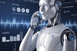 create an ai cold calling agent ki for b2b lead generation