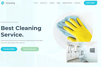 commercial cleaning service house residents windows carpet office cleaning