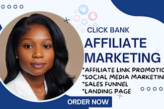 clickbank affiliate link promotion, affiliate link promotion