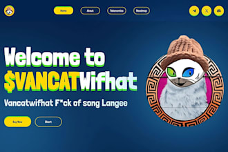 meme coin  meme coin website meme coin landing page memecoin crypto meme website
