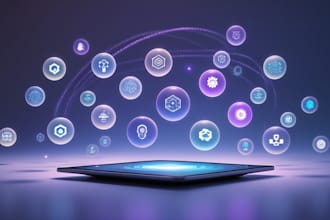 provide you with a list of ai tools to automate and optimize your work