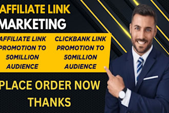affiliate referral link promotion, clickbank affiliate link, digistore promotion