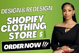shopify clothing store clothing brand website clothing website fashion store
