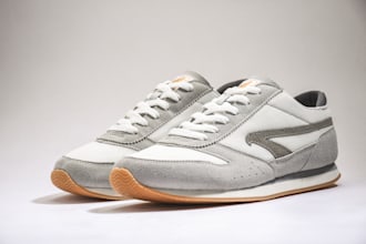 design your needs for footwear design