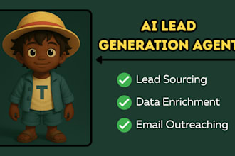create a linkedin ai lead generation agent