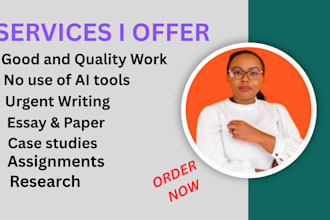 write high quality prescription and healthcare content