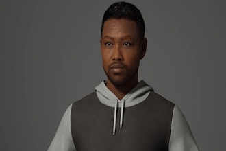 create realistic metahuman 3d character, animation, and game trailer in ue5