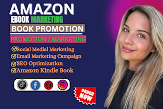 do kindle book promotion, children book promotion, ebook marketing amazon ads