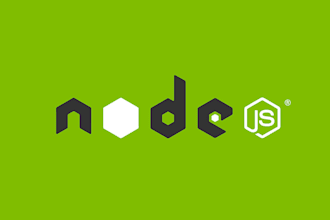 develop rest apis using nodejs and express