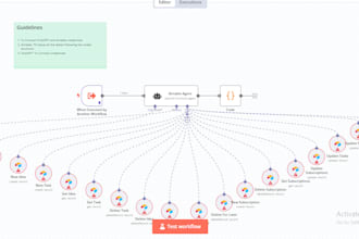 n8n ai agent n8n automation n8n workflow n8n api integration n8n ai agent n8n