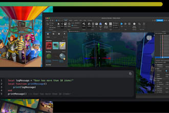 script your roblox game,roblox building,roblox clothing,terrain map,roblox model