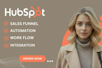 hubspot crm hubspot website hubspot landing page