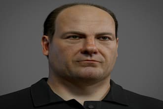 realistic metahuman 3d characters with animation, and 3d modeling in ue5