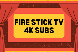 setup tv channel for firestick smart tv apple tv android devices mag