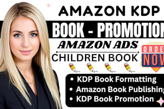 do christain book promotion audiobook amazon KDP ads ebook marketing booktok