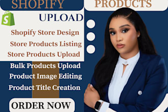 do shopify product upload product scraping add product upload