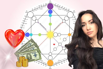 explore key aspects of your destiny matrix chart